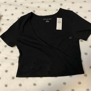 Brand new with tags size medium American eagle shirt